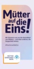 Spendenflyer